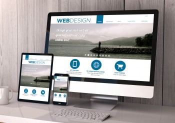 Websites design